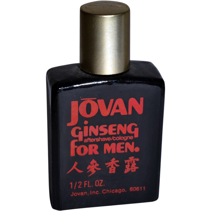 Ginseng for Men